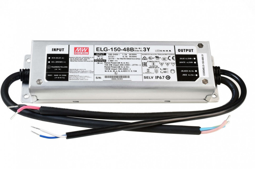 Блок питания power supply 872120 Deko-Light