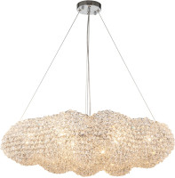 Подвесная люстра Sonna V000450 Indigo Подвесная люстра Sonna V000450 Indigo