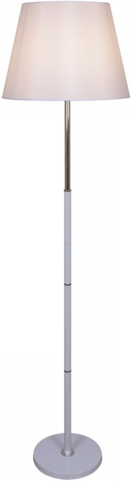 Торшер  02057-0.6-01 WH-GD Reluce