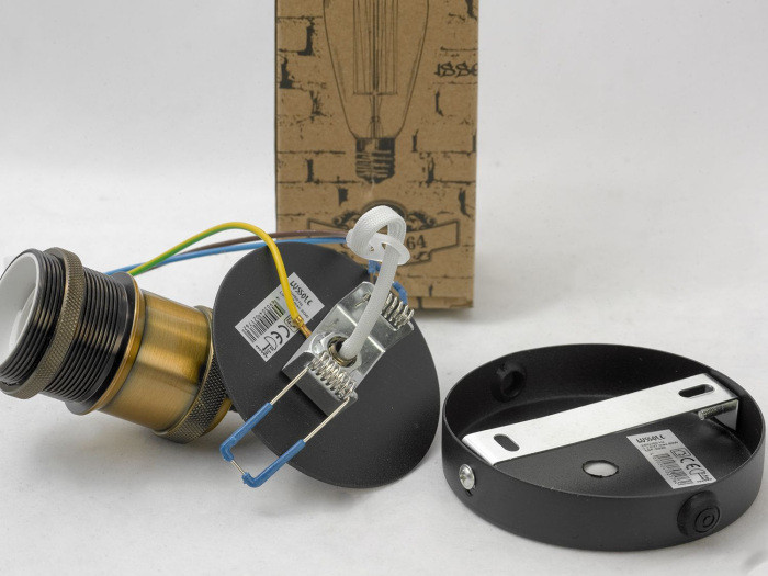 Бра Centereach LSP-9320 Lussole Loft