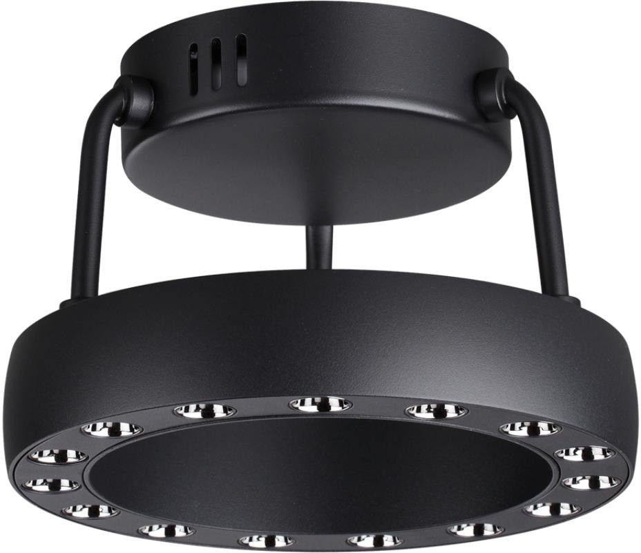 Подвесной светильник Turn 359398 Novotech