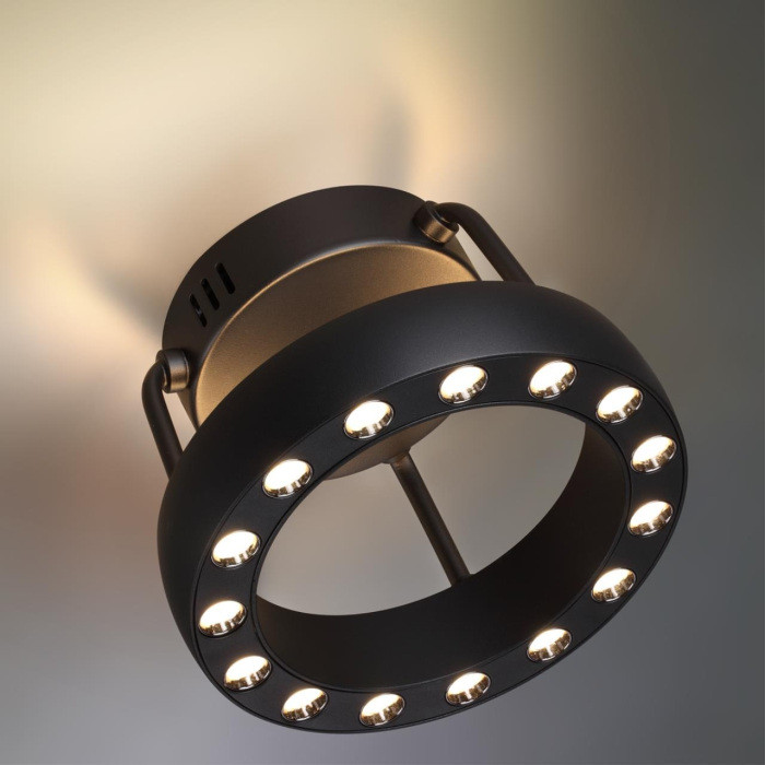 Подвесной светильник Turn 359398 Novotech