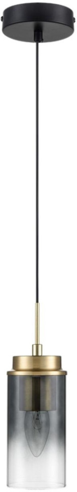 Подвесной светильник Isha 8101/1A Lumion