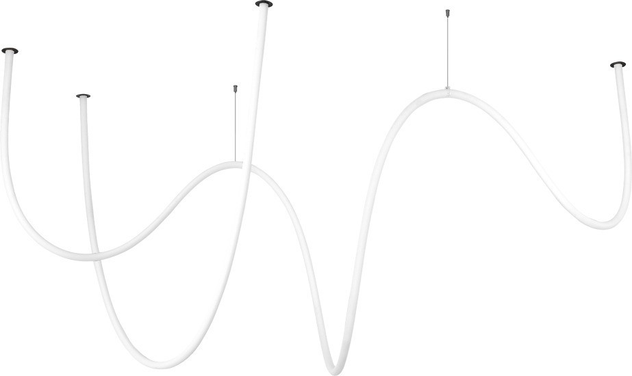 Гибкий неон Tuba DL18900WW160 Donolux