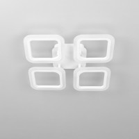 Потолочная люстра Марсель CL232040R Citilux Потолочная люстра Марсель CL232040R Citilux