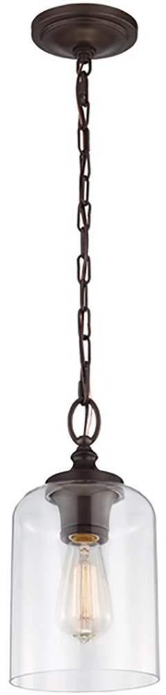 Подвесной светильник Hounslow FE-HOUNSLOW-PORB Feiss