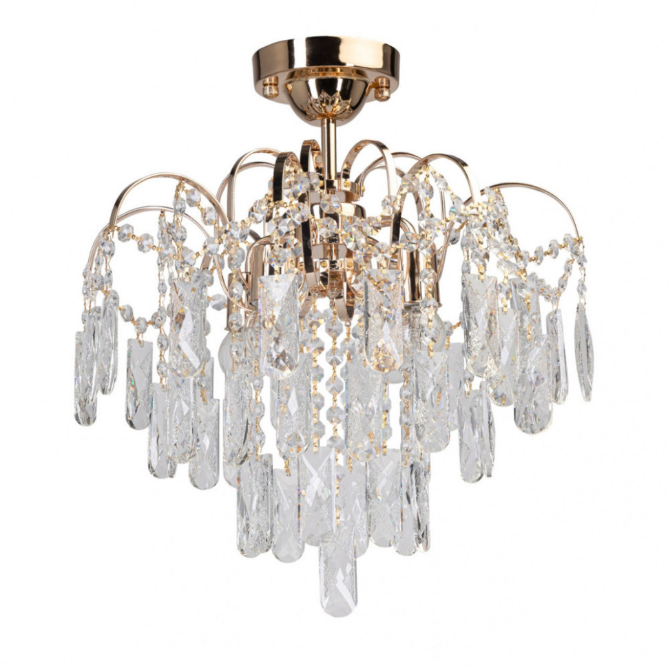 Потолочная люстра Бриз 111016304 De Markt