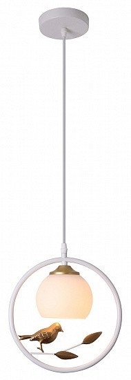 Подвесной светильник  1113/1S White Escada