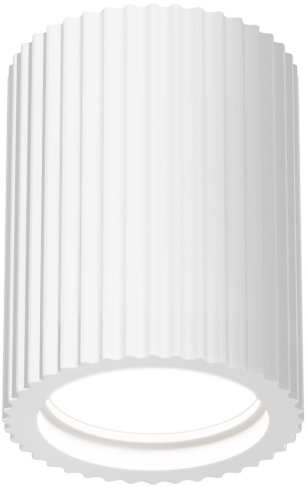 Точечный светильник Conik gyps C121CL-GU10-W Maytoni