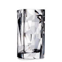 Ваза для цветов 26см."Crystallization"