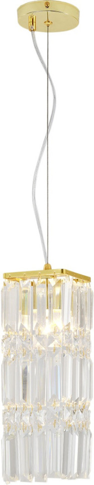 Подвесной светильник Chamarel 2128/1S Escada