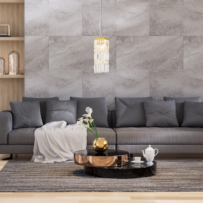 Подвесной светильник Chamarel 2128/1S Escada