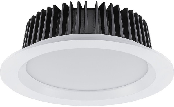 Точечный светильник AL253 48999 Feron