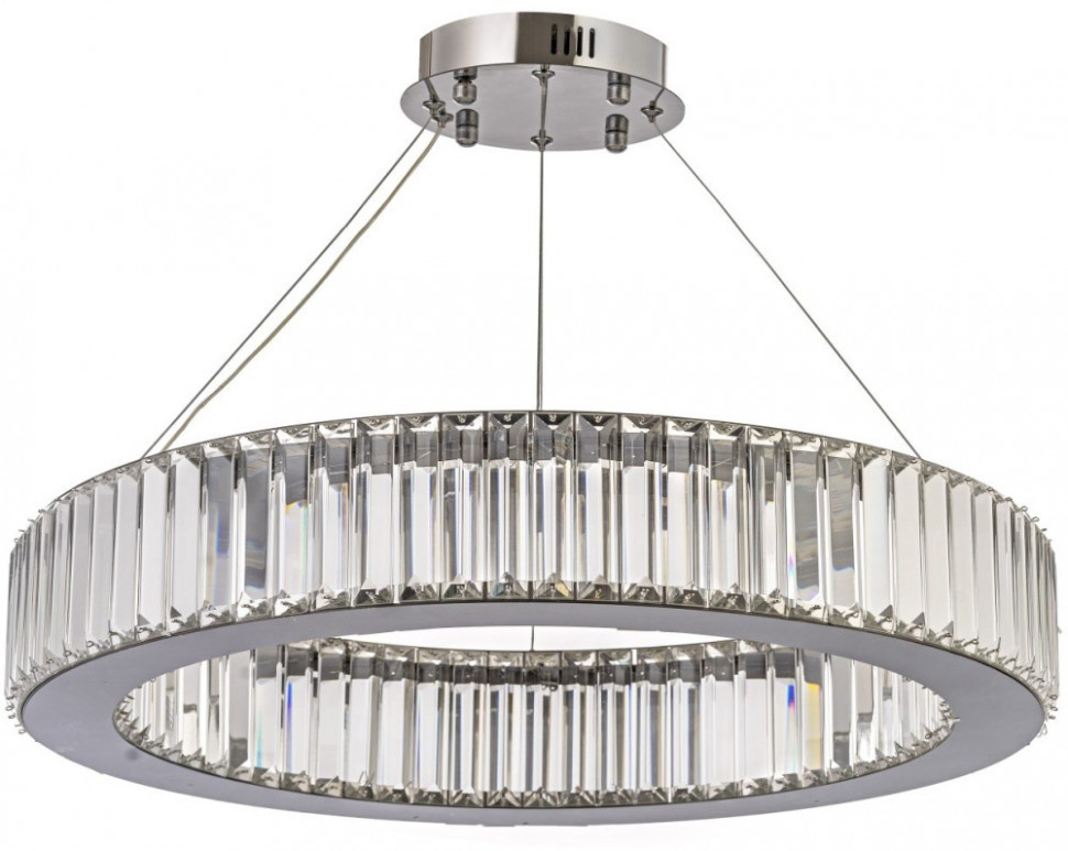 Подвесной светильник Anzio Anzio L 1.5.60.100 N Arti Lampadari