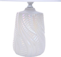 Интерьерная настольная лампа Sinna 8212/1T Lumion