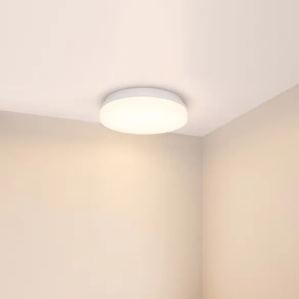 Потолочный светильник BOUWER 054762 Arlight