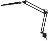 Офисная настольная лампа  TLD-524 Black/LED/500Lm/4500K/Dimmer Uniel