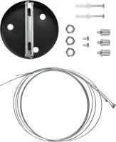 Подвесной светильник  SPO-121-B-40K-038 ЭРА
