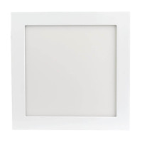 Встраиваемый светодиодный светильник Arlight DL-225x225M-21W White 020135