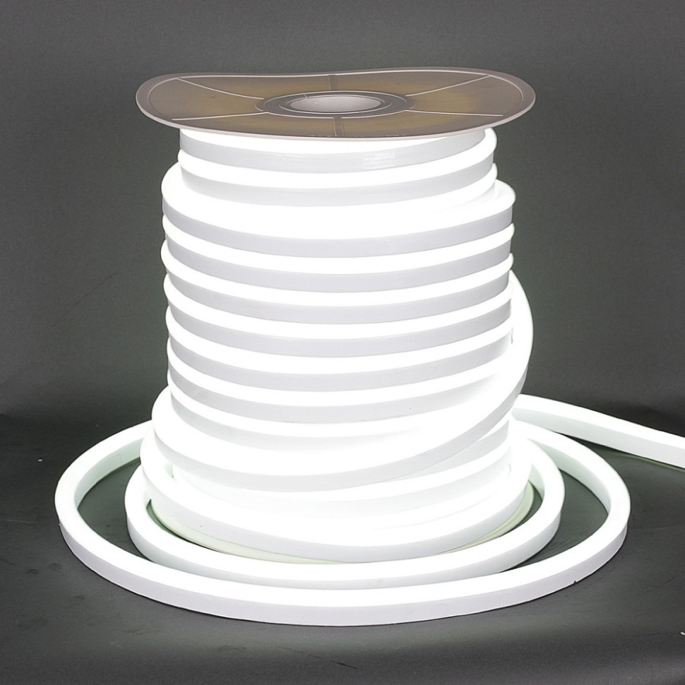 Гибкий неон  A-519 W Sneha