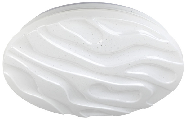 Потолочный светильник Классик с ДУ SPB-6-70-RC  Wave ЭРА