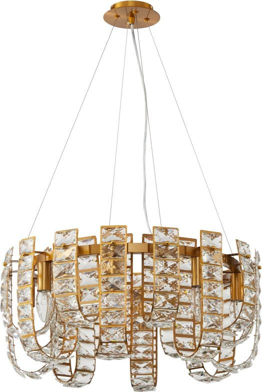 Подвесная люстра Umiko 2172/05/08P Stilfort