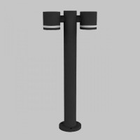 Наземный светильник Lima IL.0014.0018-2-L600-BK Imex