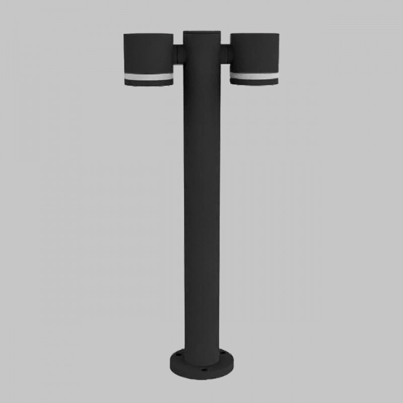 Наземный светильник Lima IL.0014.0018-2-L600-BK Imex