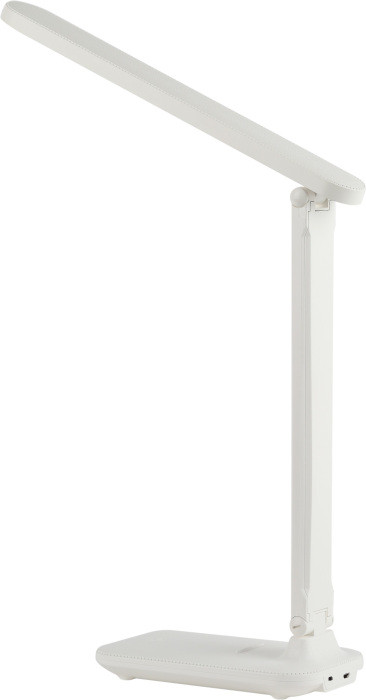 Офисная настольная лампа  NLED-495-5W-W ЭРА