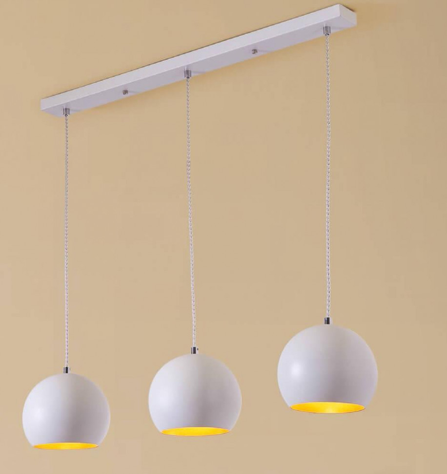 Подвесной светильник Citilux Оми CL945130