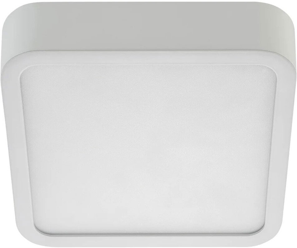 Точечный светильник AM295 AM295 12W WH 4000K S AM Group