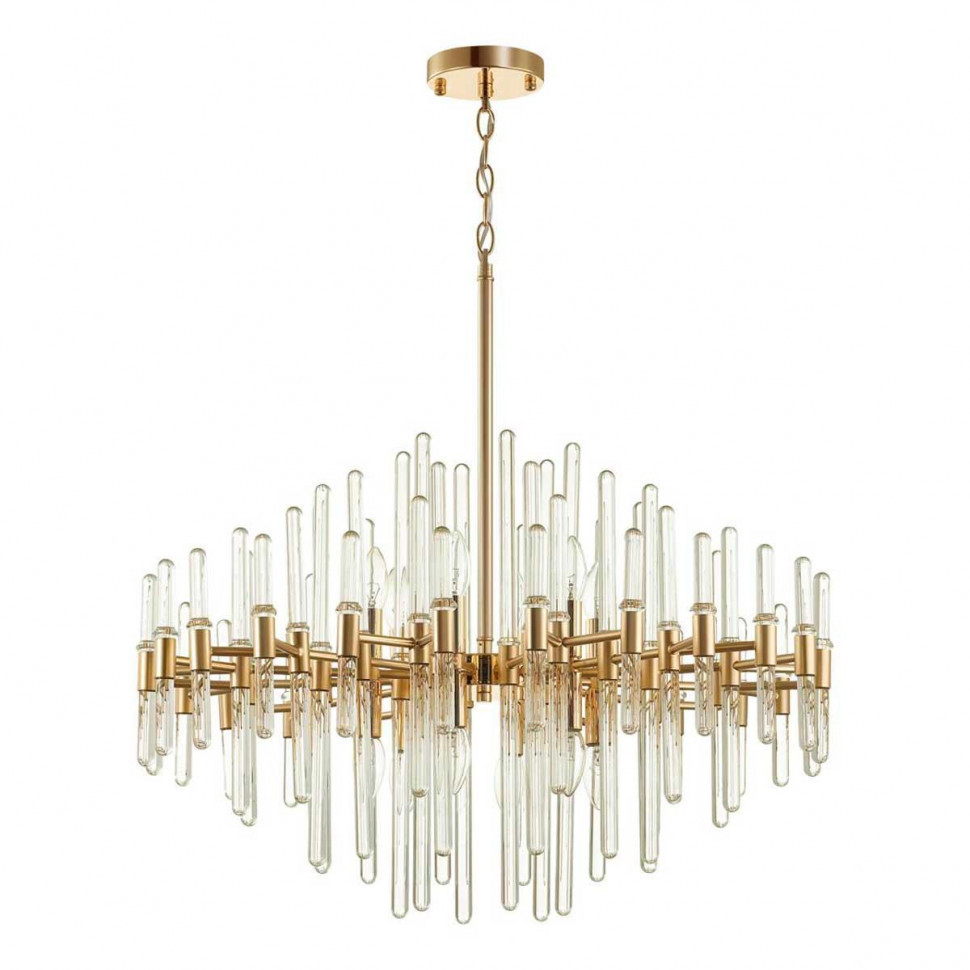 Подвесная люстра Odeon Light Hall Stika 4988/12