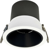 Точечный светильник Dorsum WTD.O20.060.30.10 Wertmark