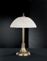 Интерьерная настольная лампа 5650 P.5650 G Reccagni Angelo