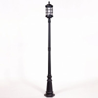 Наземный фонарь  81209 Bl Oasis Light