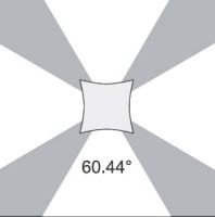 Настенный светильник уличный  W1869 S Oasis Light