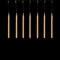 Гирлянда Сосульки CCL720-10-1WW Laitcom Гирлянда Сосульки CCL720-10-1WW Laitcom