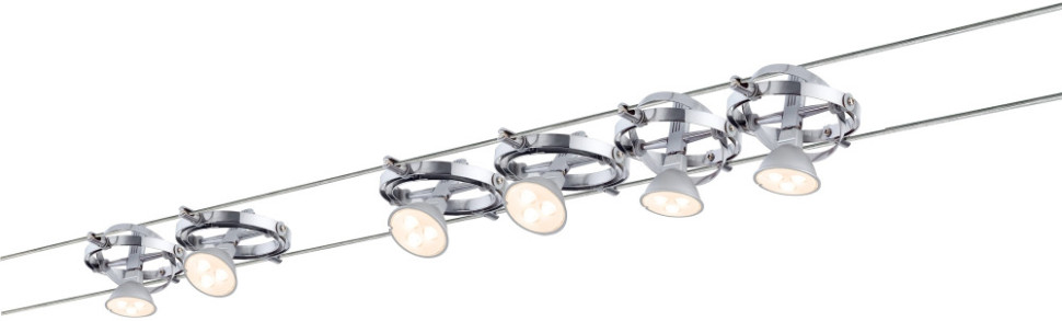 Трековая система в сборе  94127 Paulmann