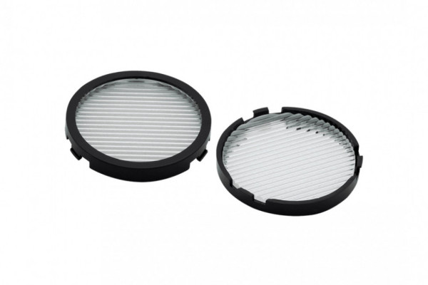 Рассеиватель COMBO-GL FS-GL-EL SWG