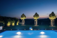 Грунтовый светильник Colt 732109 Deko-Light Грунтовый светильник Colt 732109 Deko-Light