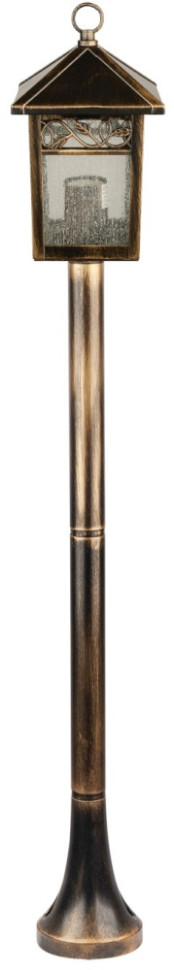 Наземный фонарь KRAKOV 2 87306 Gb Oasis Light