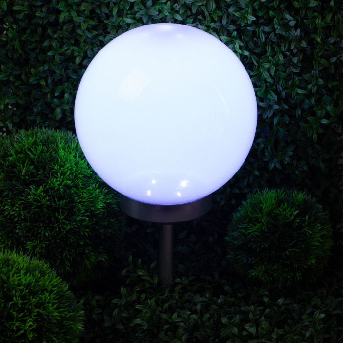 Грунтовый светильник  ERASF22-22 ЭРА