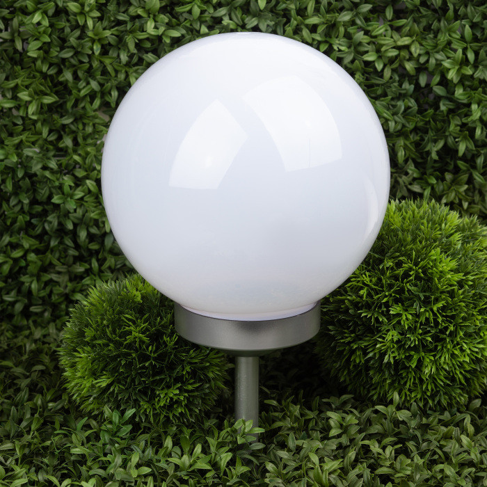 Грунтовый светильник  ERASF22-22 ЭРА