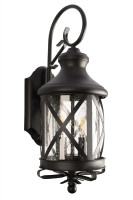 Настенный фонарь уличный Ferrara 100020W Loft It Настенный фонарь уличный Ferrara 100020W Loft It