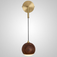 Настенный светодиодный светильник Imperium Loft Ancher 208314-23 Настенный светодиодный светильник Imperium Loft Ancher 208314-23