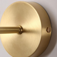 Настенный светодиодный светильник Imperium Loft Ancher 208314-23 Настенный светодиодный светильник Imperium Loft Ancher 208314-23