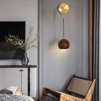 Настенный светодиодный светильник Imperium Loft Ancher 208314-23 Настенный светодиодный светильник Imperium Loft Ancher 208314-23