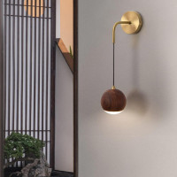 Настенный светодиодный светильник Imperium Loft Ancher 208314-23 Настенный светодиодный светильник Imperium Loft Ancher 208314-23