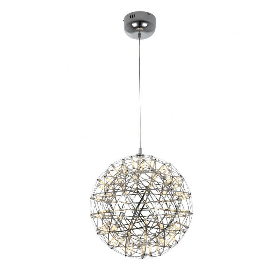 Подвесной светодиодный светильник Loft IT Raimond 9027-43