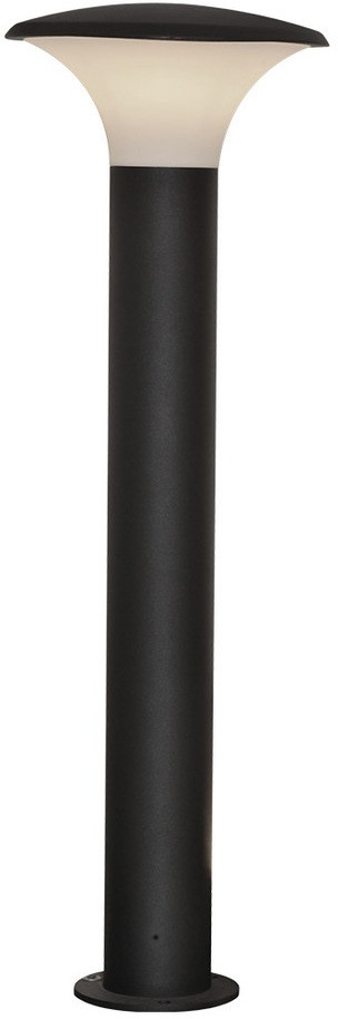 Наземный светильник Леви 09302-80F,19 Kink Light